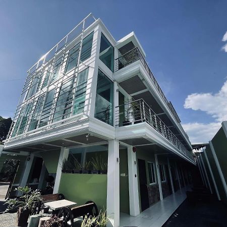 Delta Star Manor Hotel Naga  Exterior photo