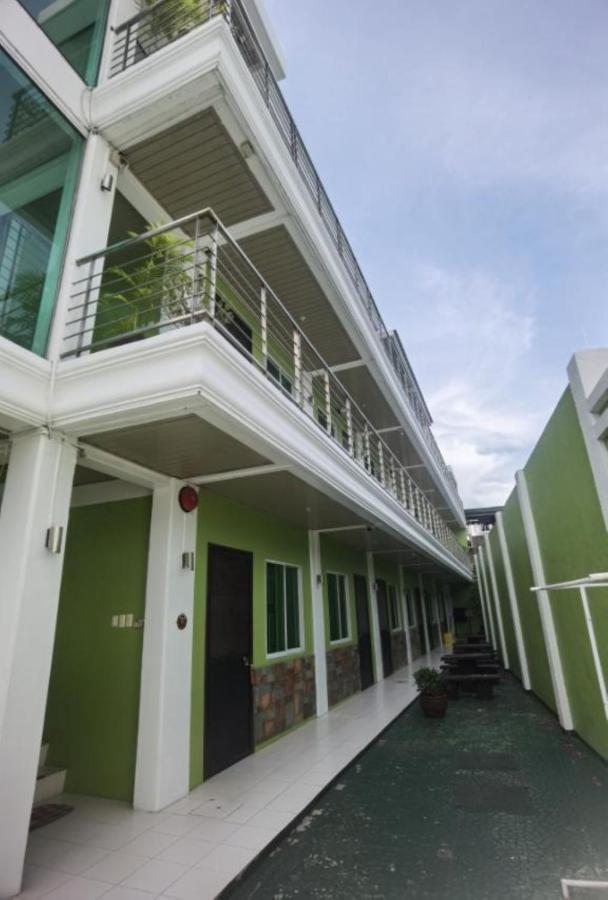 Delta Star Manor Hotel Naga  Exterior photo