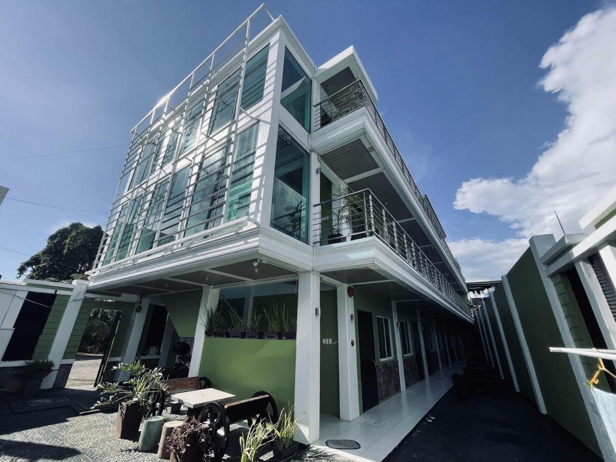 Delta Star Manor Hotel Naga  Exterior photo